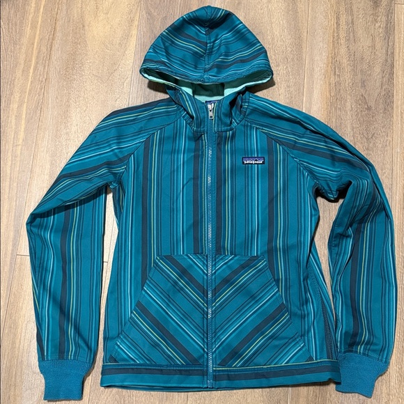 Patagonia W's Slopestyle Hoody 2.0 - Picture 2 of 7